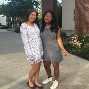 Meet your Posher, Kennedie